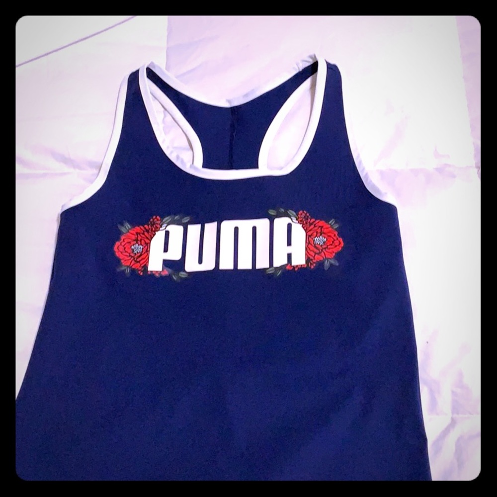 PUMA DRESS